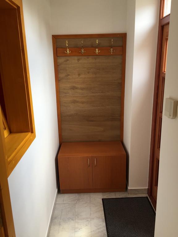 Aqua Thermal Soterapia Es Apartmanhaz Püspökladány Oda fotoğraf